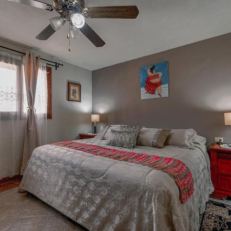סאן מיגל דה אלנדה Casa Maricela B&B מראה חיצוני תמונה