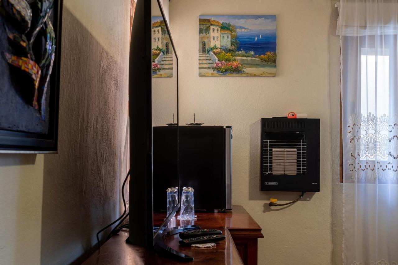 סאן מיגל דה אלנדה Casa Maricela B&B מראה חיצוני תמונה