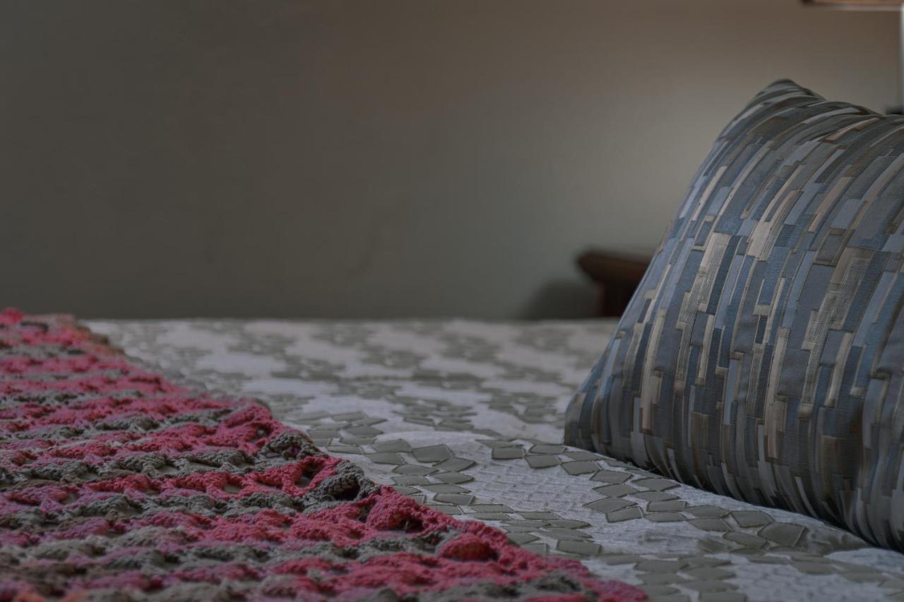 סאן מיגל דה אלנדה Casa Maricela B&B מראה חיצוני תמונה